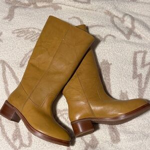 FRYE CAMRYN BOOTS